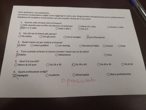 Nuova Ztl a Torino, anche i cinema vogliono dire la loro Nuova Ztl a Torino, anche i cinema vogliono dire la loro