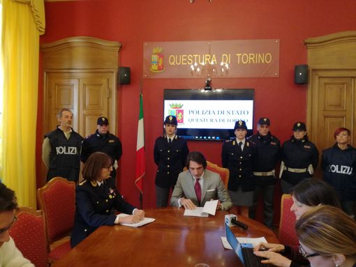 Sequestro ai danni di una famiglia di truffatori Sinti per un patrimonio di 5 milioni (VIDEO)