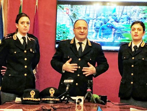 Tav: disordini al Festival dell'Alta Felicità, arrestati due leader di Askatasuna [VIDEO]