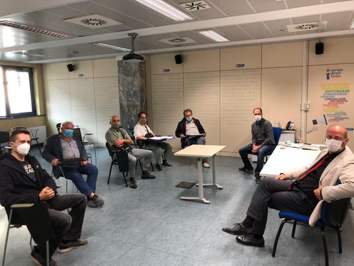 Ponte di Quincinetto: la Città metropolitana effettuerà in via transitoria i controlli trimestrali