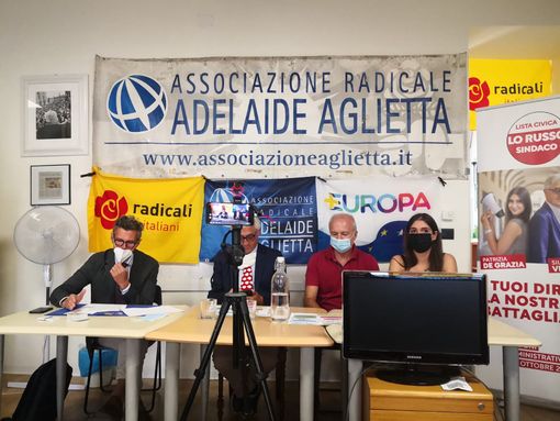 Radicali Italiani Radicali Italiani