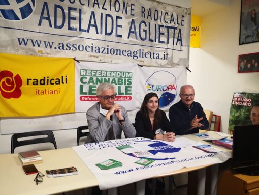 conferenza radicali 20 ottobre 2021