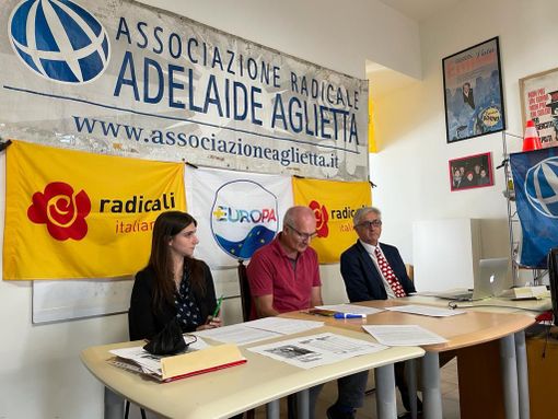 Radicali: "A Torino serve il sindaco della notte, figura che renda la movida piacevole per tutti" Radicali: "A Torino serve il sindaco della notte, figura che renda la movida piacevole per tutti"