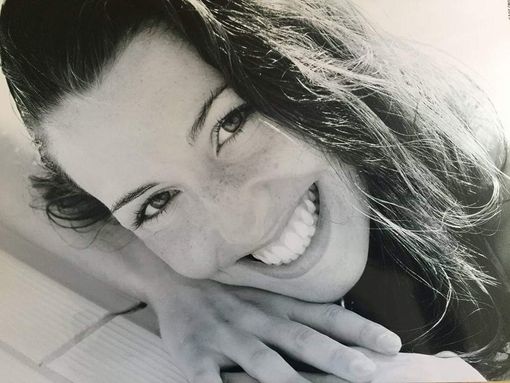 Giorgia Stocco e l'anoressia: &quot;Avevo perso il controllo&quot;. La rinascita, un blog e nuovi sogni