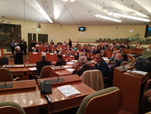 Inps: Piemonte sempre più anziano e gli stranieri non bastano a tamponare la situazione Inps: Piemonte sempre più anziano e gli stranieri non bastano a tamponare la situazione