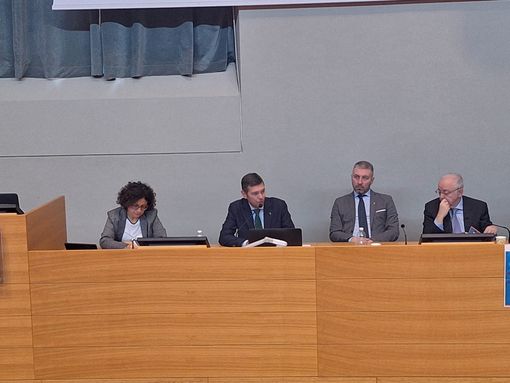 Torino Multietnica: la comunità straniera più presente è quella romena Torino Multietnica: la comunità straniera più presente è quella romena