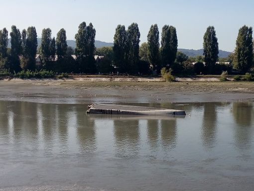 Recuperare e valorizzare gli attracchi fluviali del Po, approvata mozione dal Consiglio Comunale di Torino una mozione