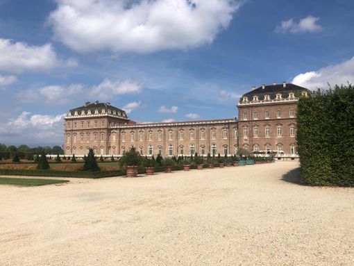 reggia di venaria reggia di venaria