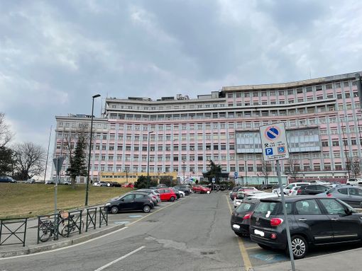 Gallo e Salizzoni (Pd) interrogano la Giunta: "Quale destino attende il Regina Margherita?" Gallo e Salizzoni (Pd) interrogano la Giunta: "Quale destino attende il Regina Margherita?"