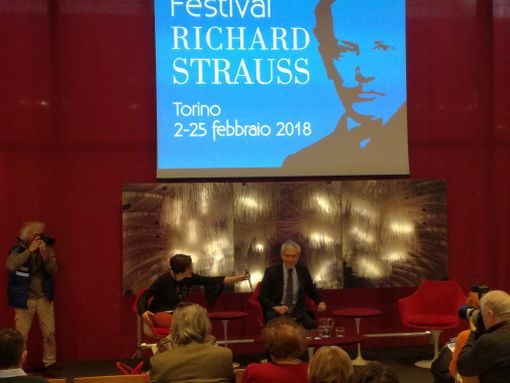 Reale Mutua sostiene la mostra sul compositore tedesco Richard Georg Strauss Reale Mutua sostiene la mostra sul compositore tedesco Richard Georg Strauss