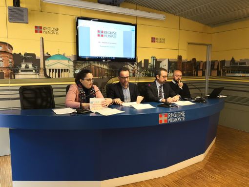 Reddito di inclusione, in Piemonte è boom di richieste: quasi 34mila dal dicembre 2017 Reddito di inclusione, in Piemonte è boom di richieste: quasi 34mila dal dicembre 2017