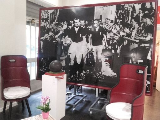 A Ciriè da domani si racconta la leggenda del Grande Torino A Ciriè da domani si racconta la leggenda del Grande Torino