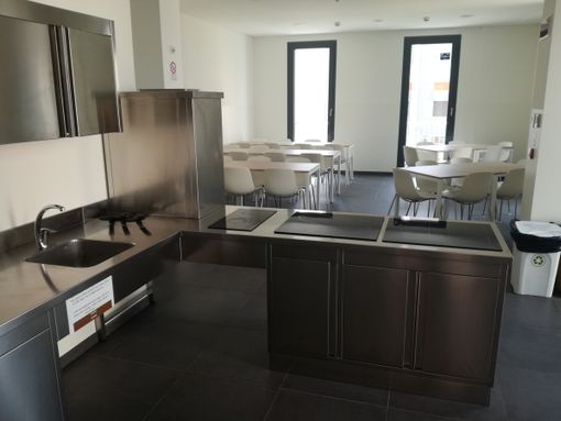 Politecnico, una nuova residenza da 144 posti in via Borsellino Politecnico, una nuova residenza da 144 posti in via Borsellino