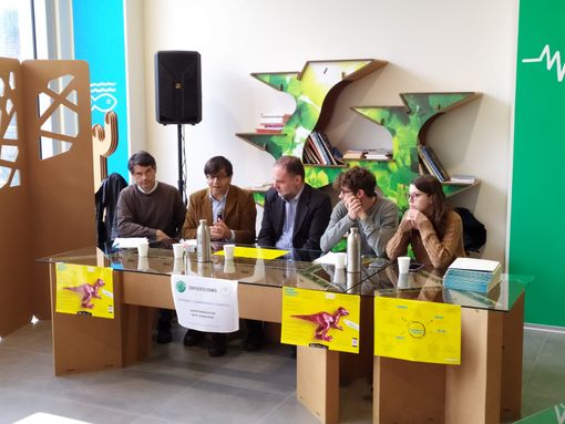 “Capiamo i cambiamenti climatici” con l'Università di Torino