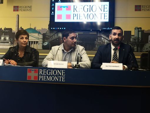 Il Piemonte punta a diventare plastic free, si inizia dagli eventi sportivi Il Piemonte punta a diventare plastic free, si inizia dagli eventi sportivi