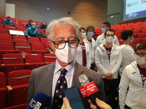 riccardo d'elicio riccardo d'elicio