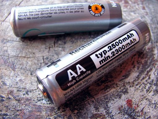 Negli Stati Uniti si lavora al più grande impianto di riciclo di batterie Negli Stati Uniti si lavora al più grande impianto di riciclo di batterie