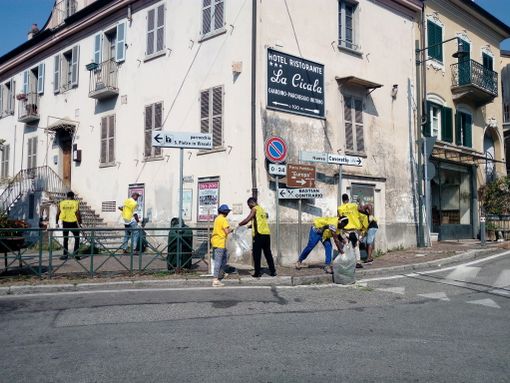 Il centro di accoglienza di Cavoretto si trasferisce temporaneamente Il centro di accoglienza di Cavoretto si trasferisce temporaneamente