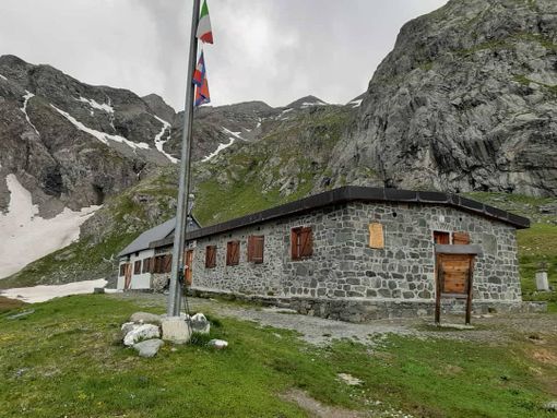 La banda larga è arrivata in cinque rifugi della Valli di Lanzo