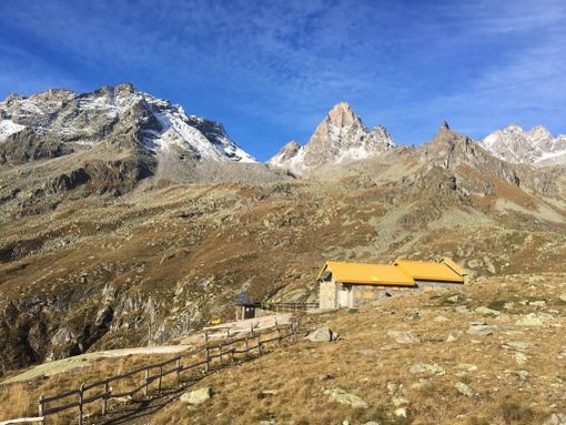 Oggi si celebra la Giornata internazionale della montagna