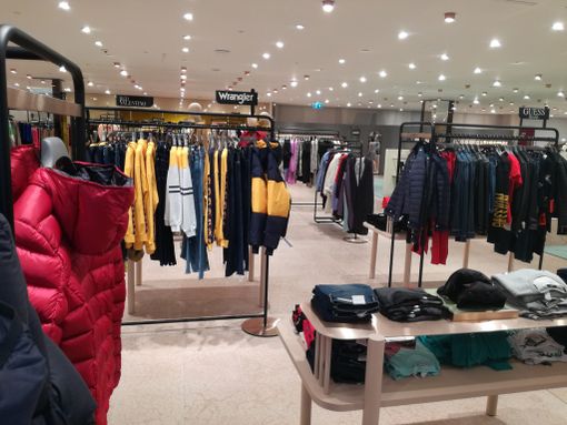 Rinascente si rifà il look e punta sui turisti che si innamorano di Torino [FOTO]