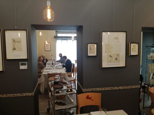 Il risveglio della Torino &quot;gialla&quot;, bar e ristoranti provano a ripartire. &quot;Ma adesso servono regole chiare e certezze&quot; [FOTO e VIDEO]