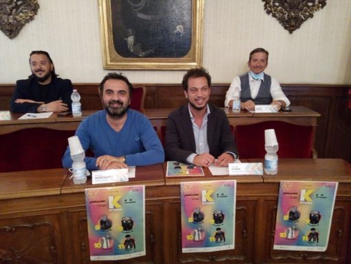 Ritmika 2021 Moncalieri