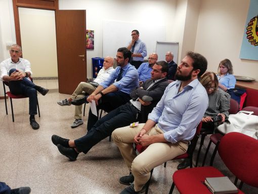 Commissione di indagine su Olimpiadi Torino 2006, la minoranza compatta: &quot;Il M5S ritiri la mozione&quot;