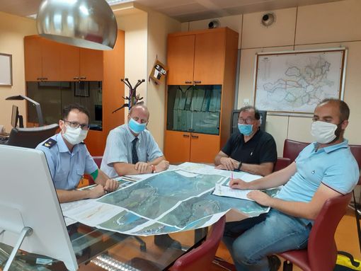 Basta code infinite sulla strada verso il lago di Malciaussia, firmato protocollo d'intesa tra Città Metropolitana e Comune di Usseglio