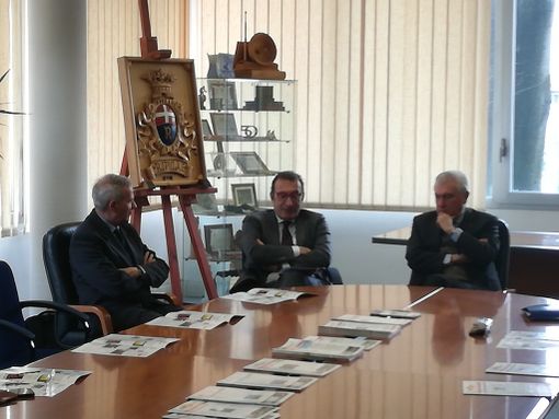 Rivoli sceglie marzo per ribadire il proprio impegno contro le mafie. Dessì: "Siamo in prima fila, pochi come noi tra i Comuni delle nostre dimensioni"