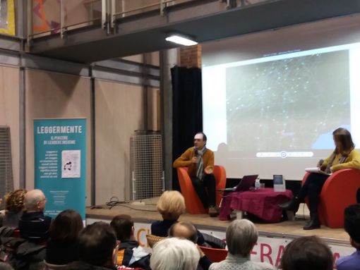 Con Leggermente in Blu, parole per i bambini affetti da autismo Con Leggermente in Blu, parole per i bambini affetti da autismo