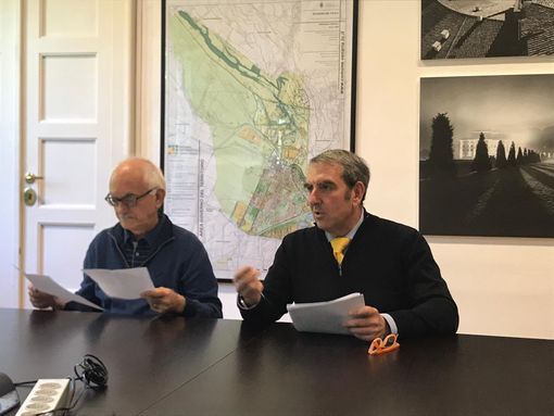 A Venaria si spacca il M5s, ma il sindaco Falcone rilancia: “Non mi dimetto, compattiamo la maggioranza” [VIDEO]