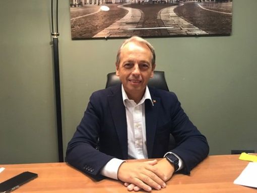 Metro 2 e Aeroporto, Rosso (Forza Italia) chiede audizione al ministro Salvini Metro 2 e Aeroporto, Rosso (Forza Italia) chiede audizione al ministro Salvini