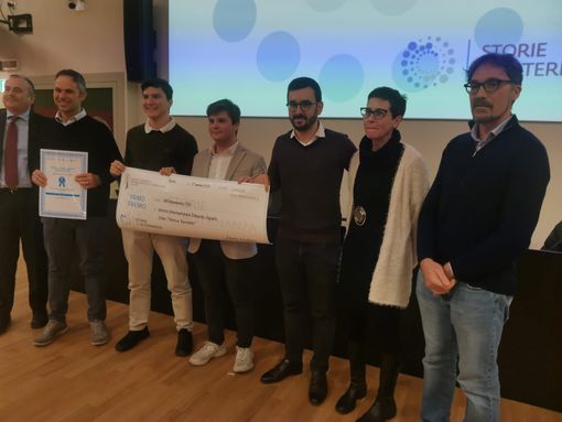 premiazione concorso