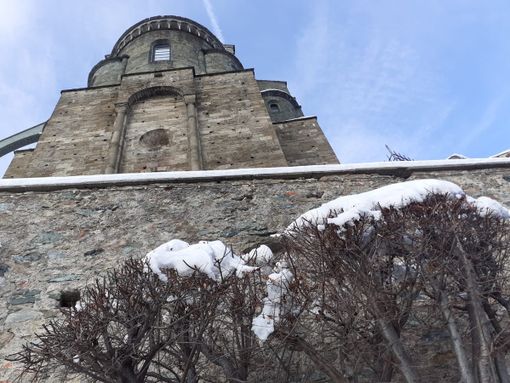 la Sacra di San Michele