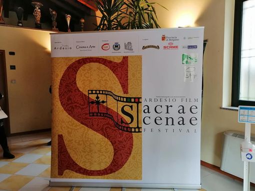 &quot;Sacrae Scenae&quot; premia la Città metropolitana di Torino per il filmato su Sant'Eldrado e Novalesa