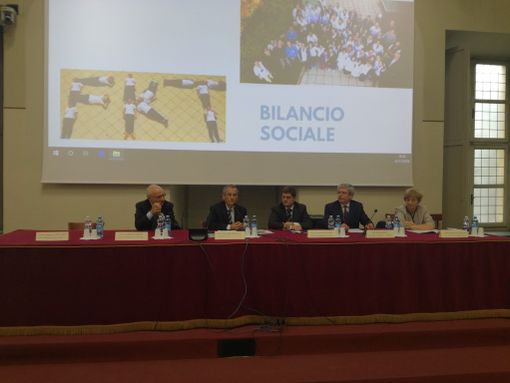 Saitta: "Usciti dal Piano di rientro, più risorse per le strutture private accreditate" Saitta: "Usciti dal Piano di rientro, più risorse per le strutture private accreditate"