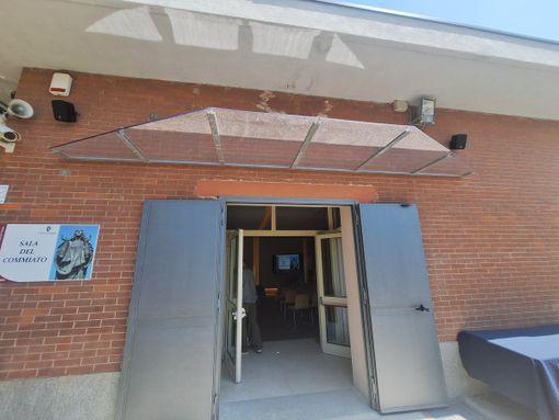 Il Cimitero Parco apre la prima Sala del Commiato: &quot;Un luogo per ricordo e preghiera&quot;