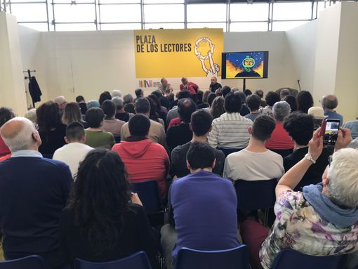 L'omaggio del Salone del Libro a Hector Germán Oesterheld: "Raccontò la dittatura argentina tramite i fumetti"