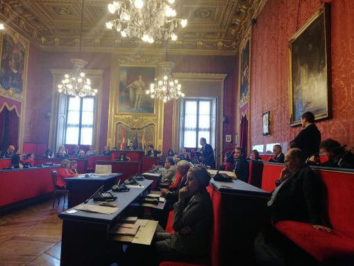 Consulenza Pasquaretta Salone Libro, Appendino: &quot;Utilizzata la procedura corretta&quot;