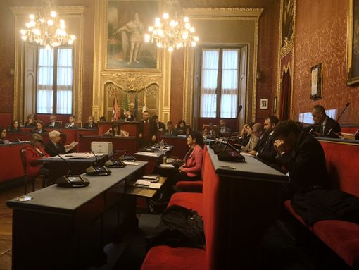 Pacco bomba ad Appendino e Sciretti, la solidarietà della Sala Rossa