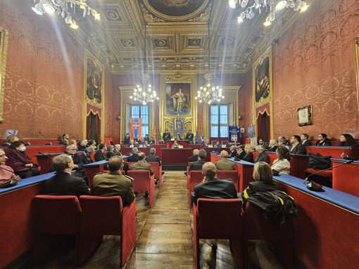 Consiglio comunale 2018: Magliano recordman di presenze, Fassino il più assente Consiglio comunale 2018: Magliano recordman di presenze, Fassino il più assente