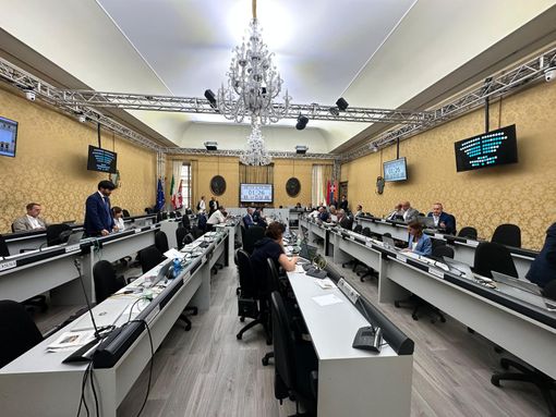 Consiglio regionale, sì al ddl 5: 25 milioni restano in Piemonte