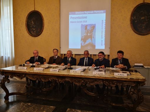 In Piemonte popolazione sempre più anziana e con più pensionati che lavoratori: crolla la cassa integrazione