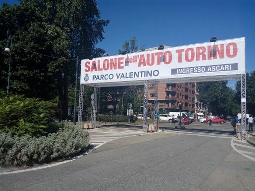 Salgono a 54 i brand che parteciperanno alla 5ª edizione di Parco Valentino Salgono a 54 i brand che parteciperanno alla 5ª edizione di Parco Valentino