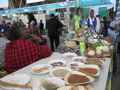 Terra Madre Salone del Gusto 2020 non si ferma e rilancia