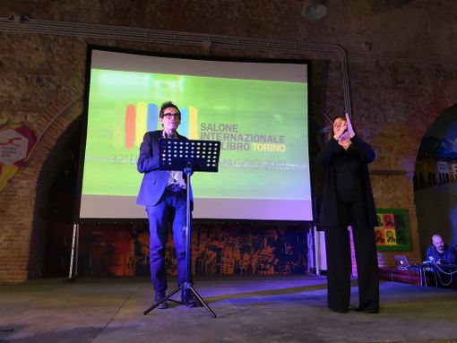 Il Torino Pride chiede Codice Etico per il Salone del Libro