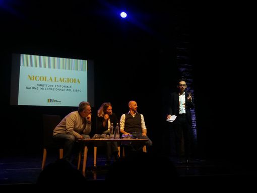 L'emergenza coronavirus non ferma l'organizzazione del Salone del Libro di Torino