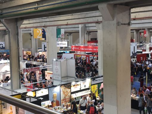 Inchiesta sul Salone del Libro di Torino: chiesto il rinvio a giudizio per 26 indagati