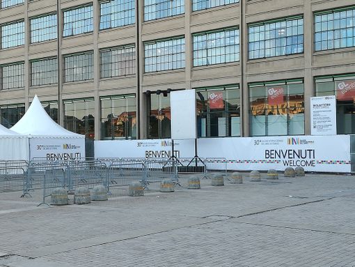 Come sarebbe il mondo senza la carta? Tavola Rotonda al Salone Internazionale del Libro di Torino Come sarebbe il mondo senza la carta? Tavola Rotonda al Salone Internazionale del Libro di Torino